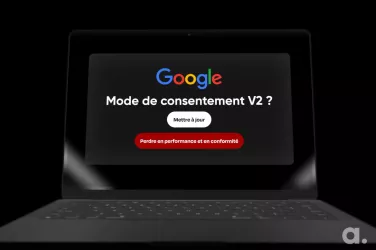 Google Consent Mode v2 ou Mode de Consentement v2