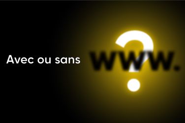 titre article avec ou sans www