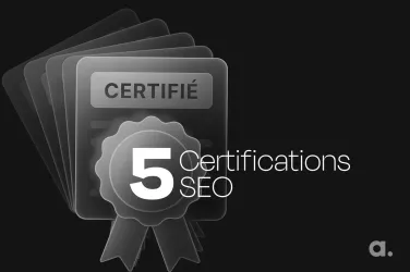 Certifications SEO en France