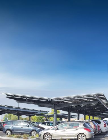 Photo d'une des réalisations de l'entreprise Developp'Sun