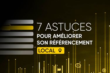 article référencement local