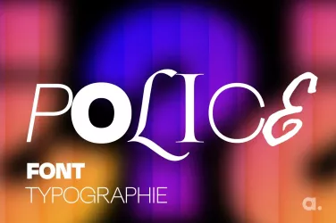 L'importance de la police d'écriture pour le web