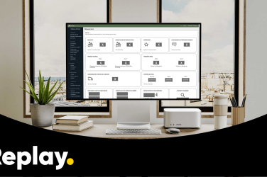 Etude de cas tableau de bord ecommerce