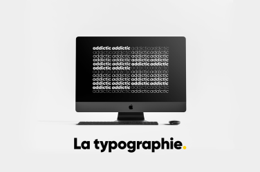 L'importance de la typographie