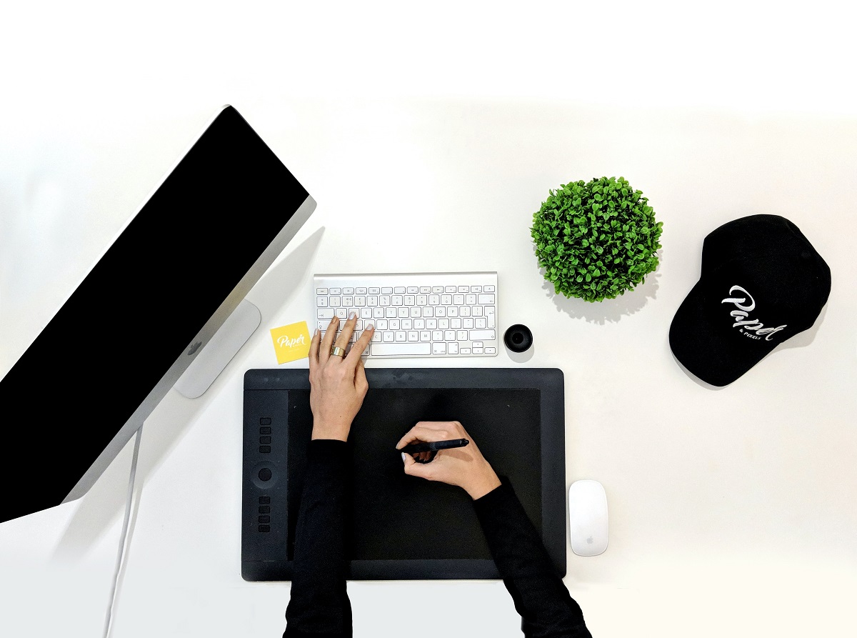 webdesign d'une refonte de site web