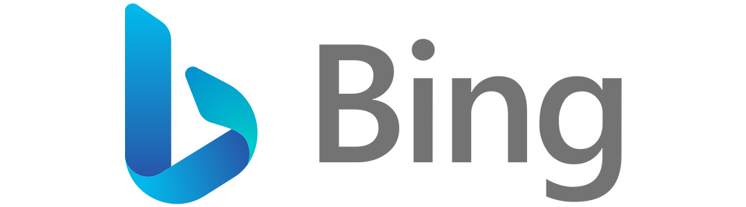 Logo Bing