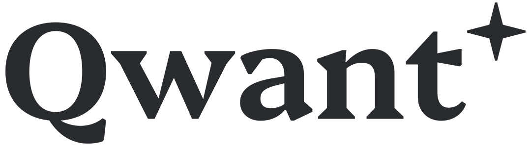 Logo Qwant