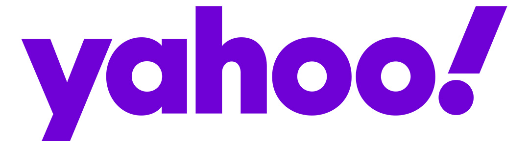 Logo Yahoo!