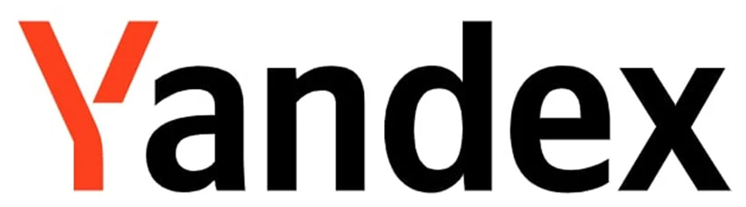 Logo Yandex
