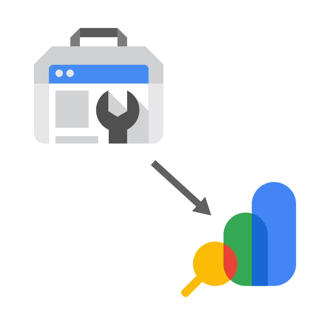 Changement logo Google Search Console