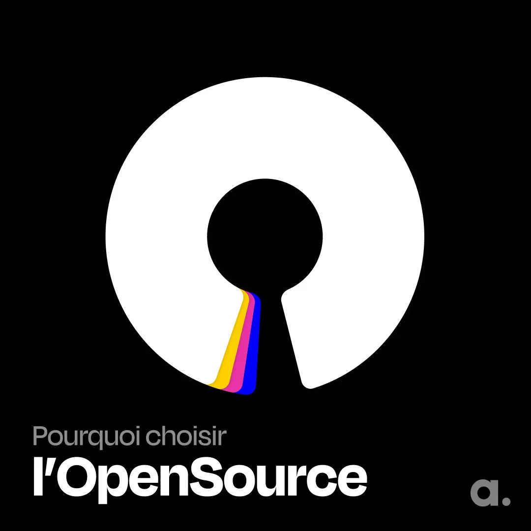 L'importance des logiciels Open Source