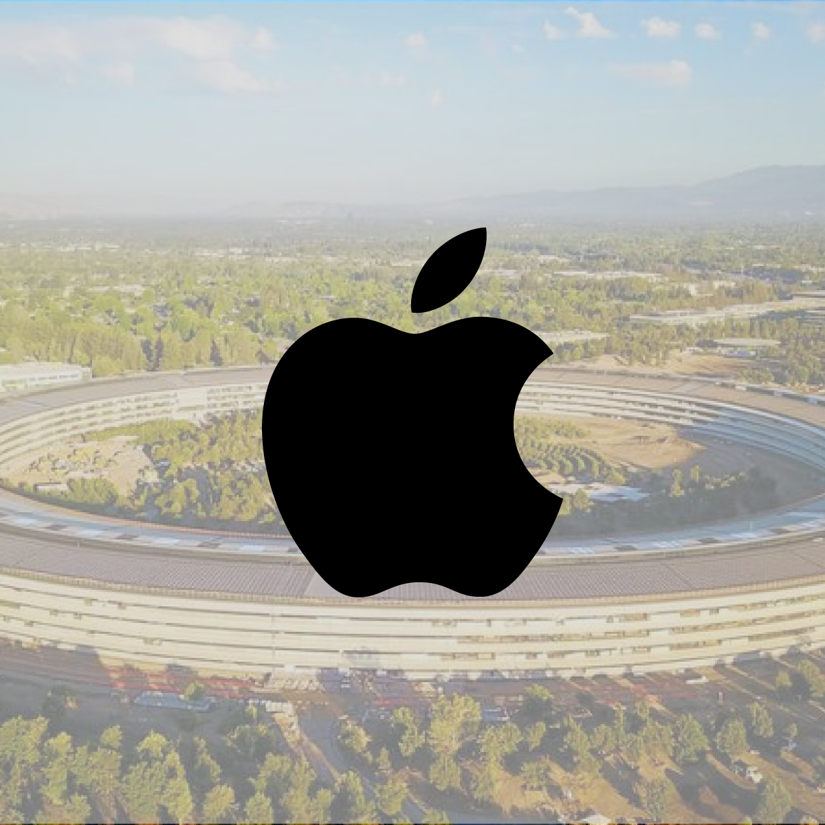 Charte graphique Apple