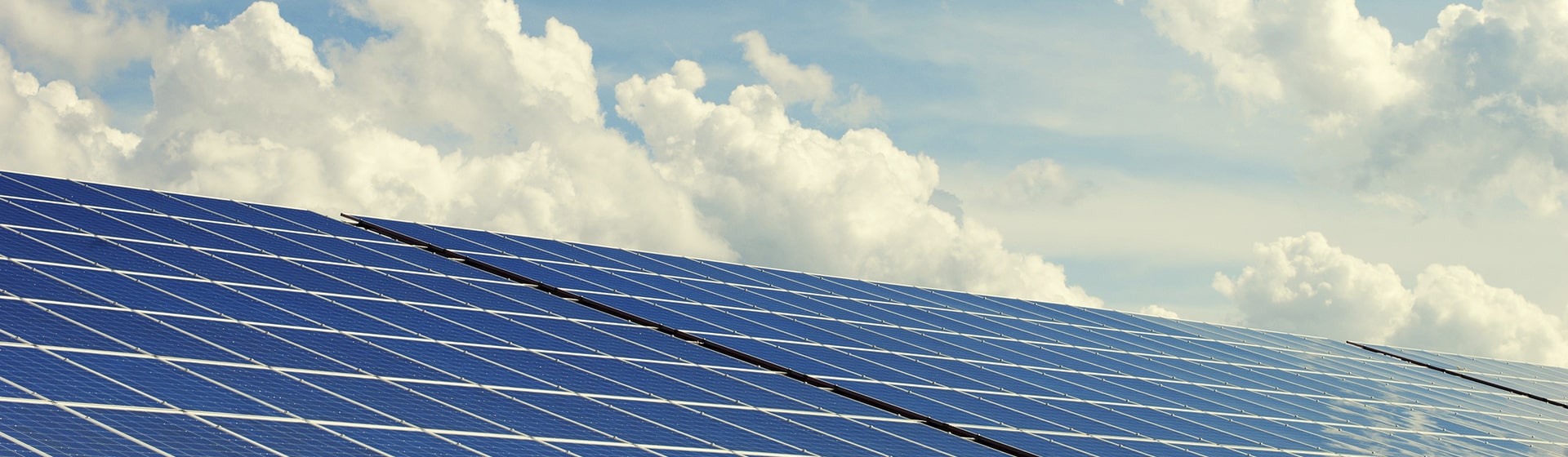 Réalisation refonte site photovoltaïque agricole Triangle Energie